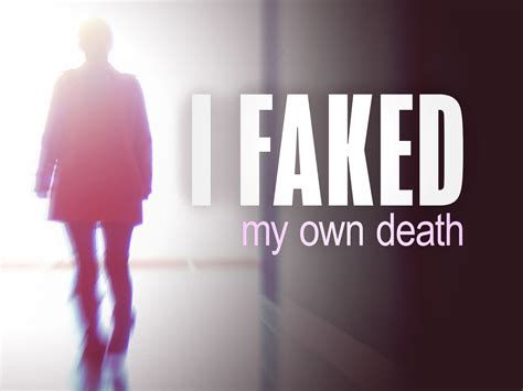 Watch I Faked My Own Death (2011) TV Series Free Online 